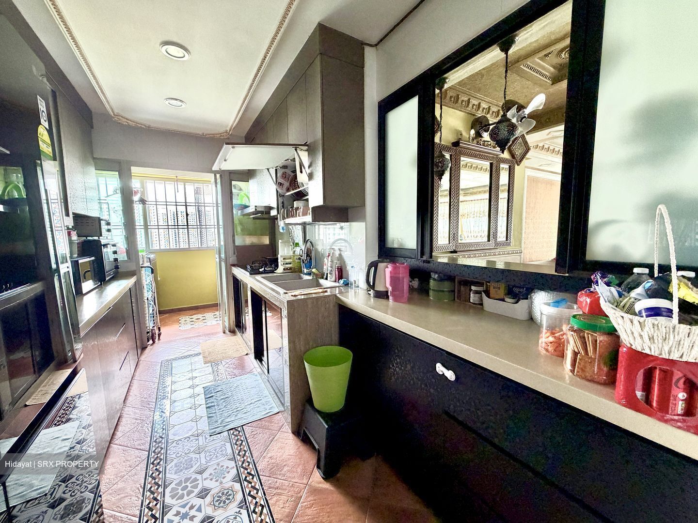 Blk 469B Fernvale Lea (Sengkang), HDB 5 Rooms #555869591